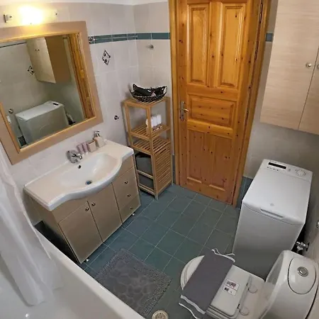 1path Wave Mykonos Super Paradise House * Mykonos Town