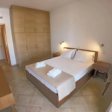 1path Wave Mykonos Super Paradise House *