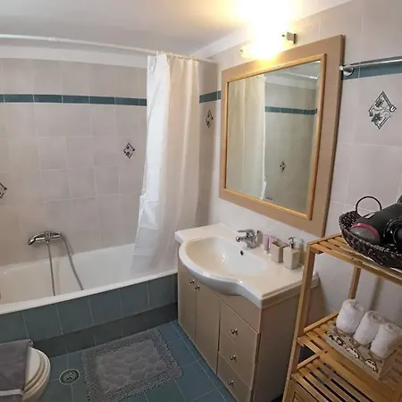 1path Wave Mykonos Super Paradise House Vakantiehuis *