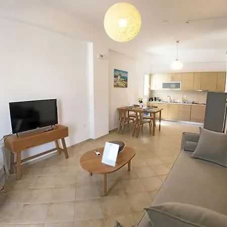 Holiday home 1path Wave Mykonos Super Paradise House