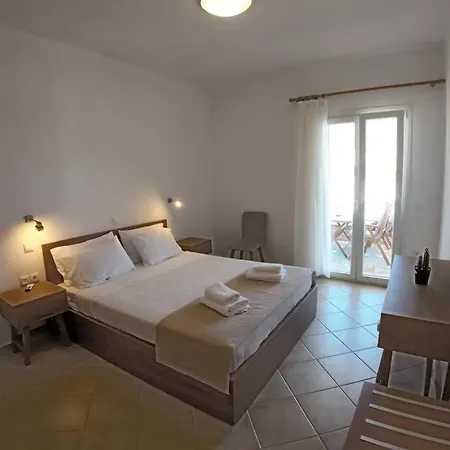 1path Wave Mykonos Super Paradise House Holiday home Mykonos Town
